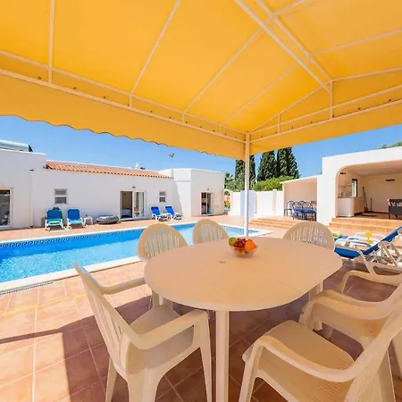 فيلة Casa Elizabeth كارفويرو
