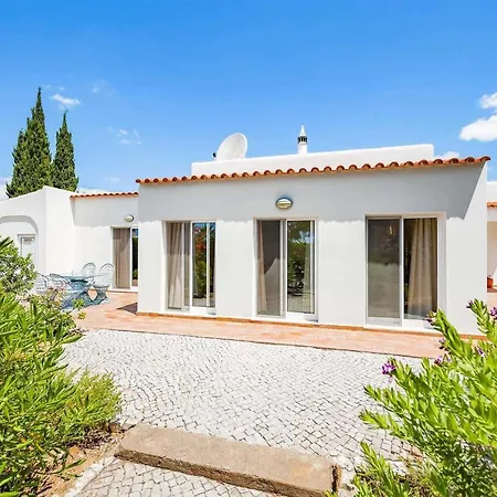فيلة Casa Elizabeth *