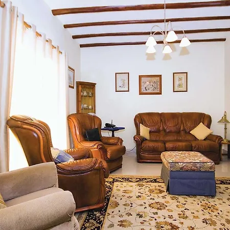 Casa Elizabeth וילה