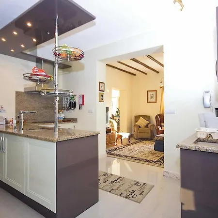 וילה Casa Elizabeth