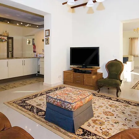 Casa Elizabeth וילה