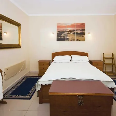 Casa Elizabeth קארבואירו