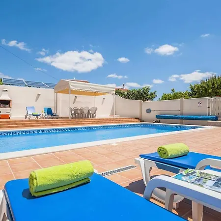 Casa Elizabeth וילה *