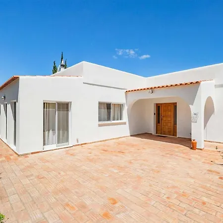 Casa Elizabeth